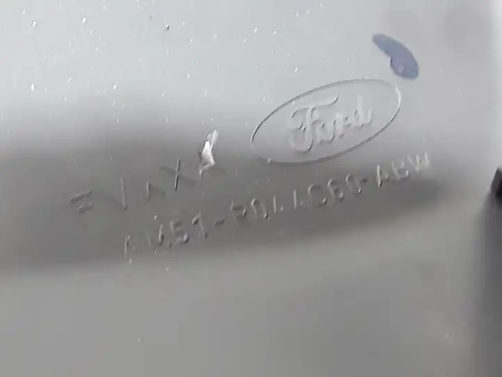 Ford Kuga II (2013 - 2019) AM51R044C60AB Отделка внутренней панели салона — фото 3