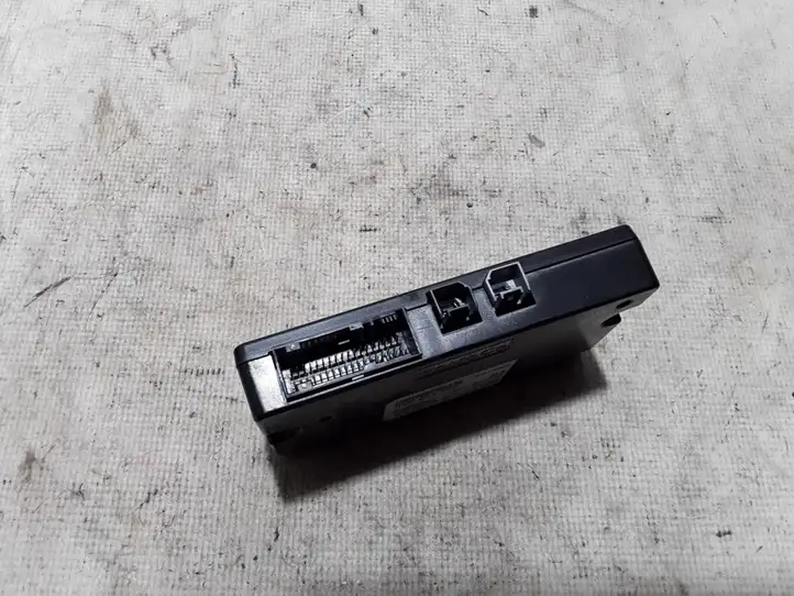 Ford Kuga II (2013 - 2019) AM5T14D212CD Bluetooth модуль — фото 2
