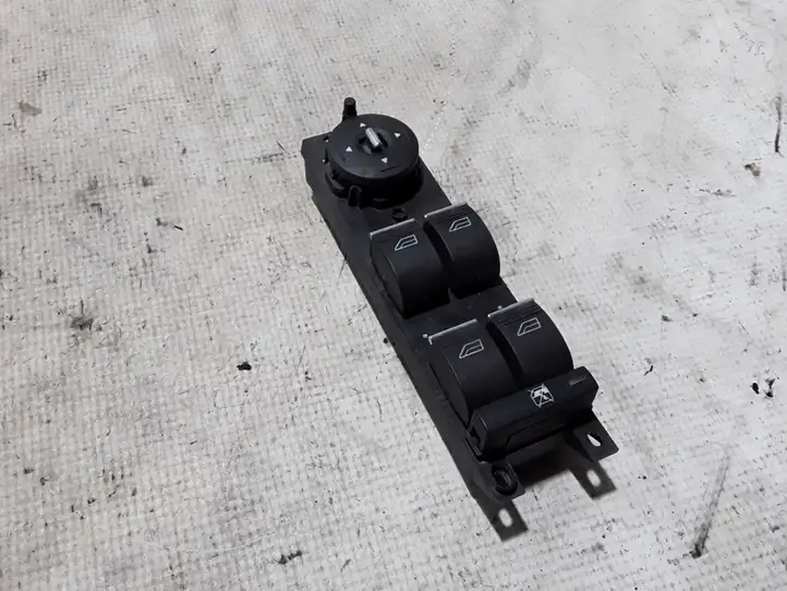 Ford Kuga II (2013 - 2019) AM5T14A132CA Кнопка стеклоподъемников — фото 1