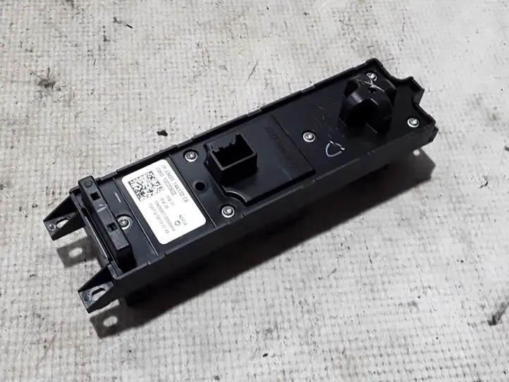 Ford Kuga II (2013 - 2019) AM5T14A132CA Кнопка стеклоподъемников — фото 3