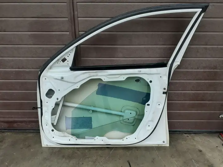 Kia Optima (2015 - 2018) Дверь — фото 3