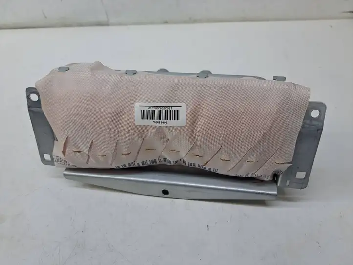 Citroen C4 I Picasso (2006 - 2013) 9688582280 Подушка безопасности пассажира — фото 1