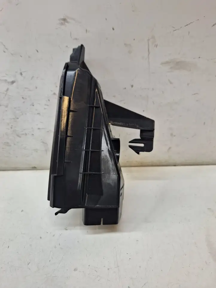 Citroen C4 I Picasso (2006 - 2013) 9657691477 Боковой воздушный дефлектор — фото 2