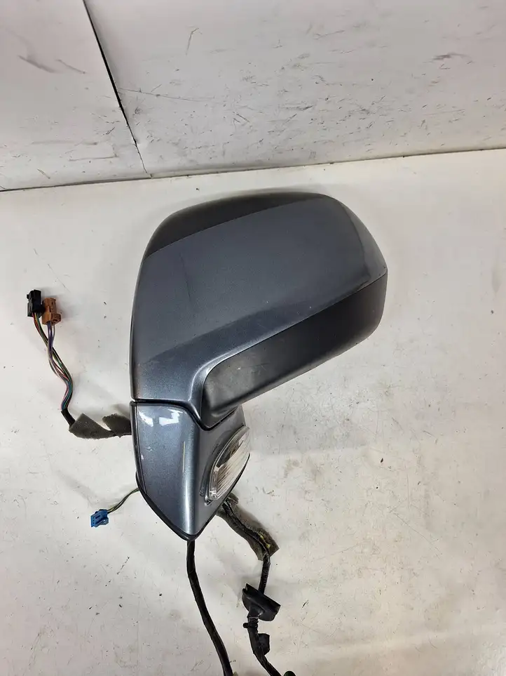 Citroen C4 I Picasso (2006 - 2013) 262335219A Боковое зеркало с электроприводом — фото 2