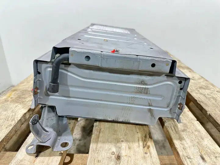 Toyota Prius (XW20) (2003 - 2009) G928047010 Аккумулятор гибридного / электрического автомобиля — фото 4