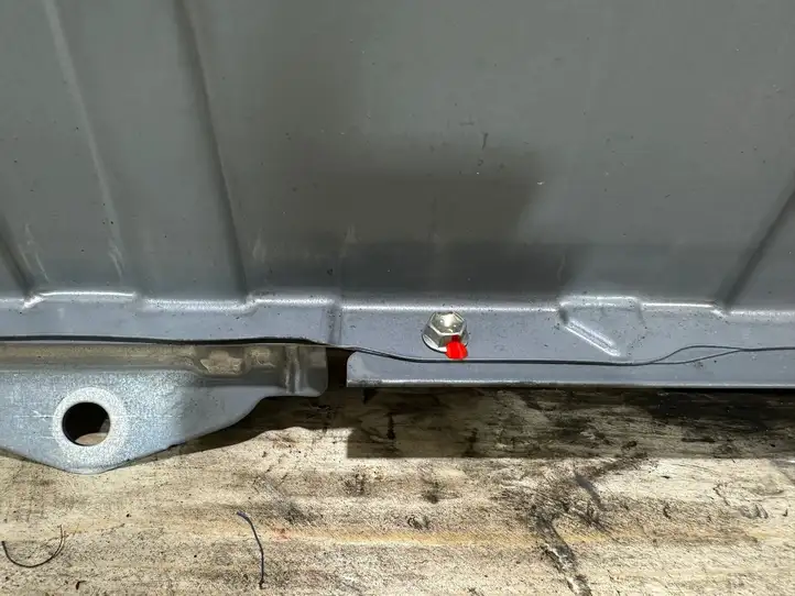 Toyota Prius (XW20) (2003 - 2009) G928047010 Аккумулятор гибридного / электрического автомобиля — фото 11