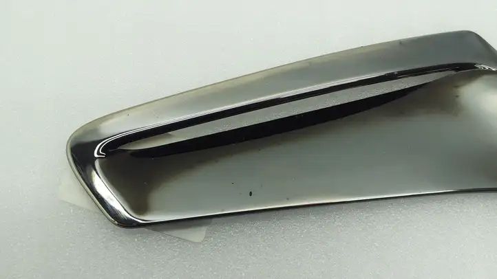 BMW 7 G11 G12 (2015 - 2022) 7347378 Решетка в крыле — фото 5