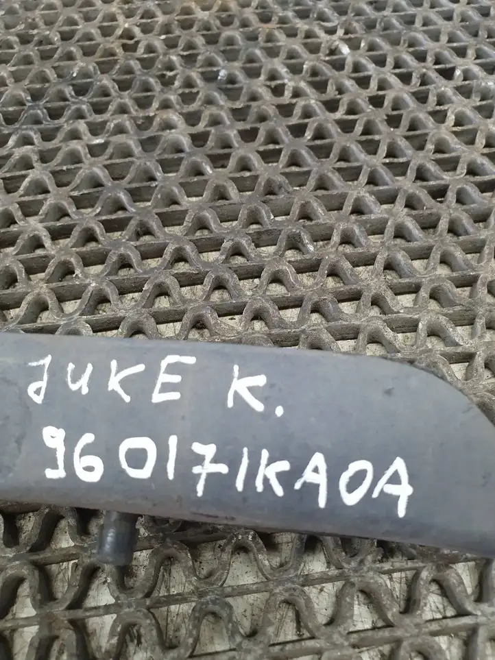 Nissan Juke I F15 (2010 - 2018) 960171KA0A Прочие внешние детали — фото 7