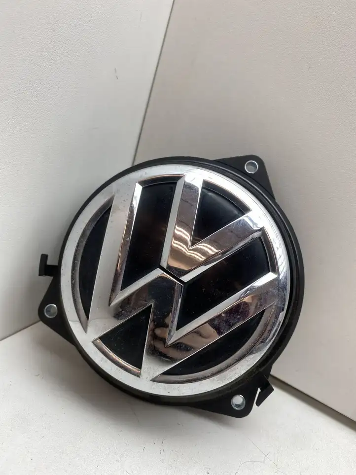 Volkswagen PASSAT B7 (2011 - 2014) 3G5827469 Ручка крышки багажника — фото 1