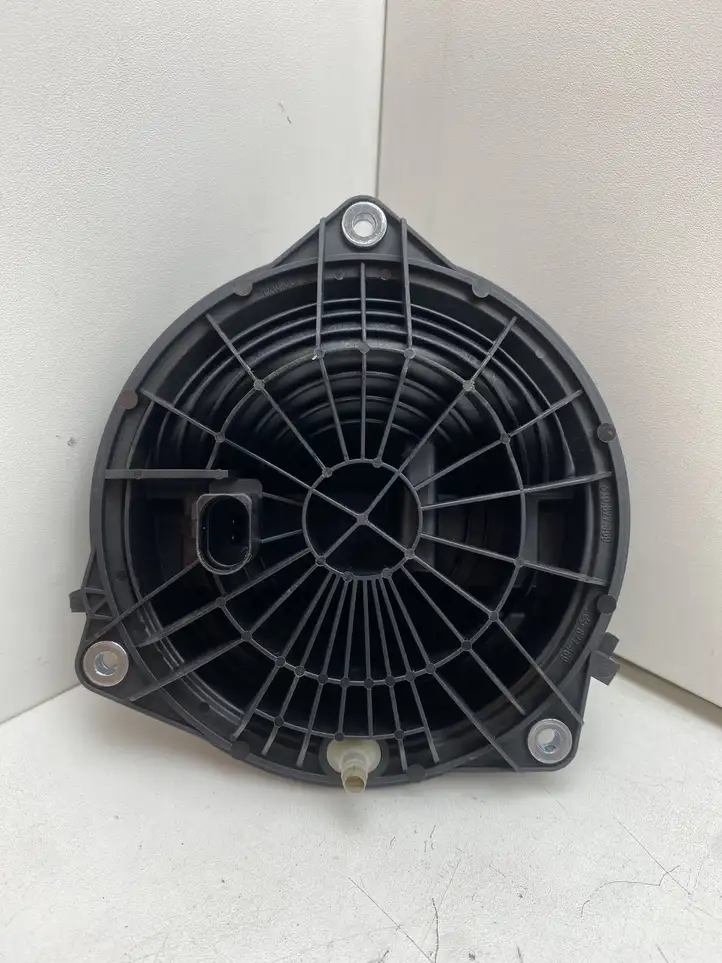 Volkswagen PASSAT B7 (2011 - 2014) 3G5827469 Ручка крышки багажника — фото 2