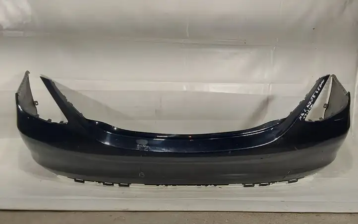Mercedes-Benz C W205 (2014 - 2021) A2058850138 Задний бампер — фото 1