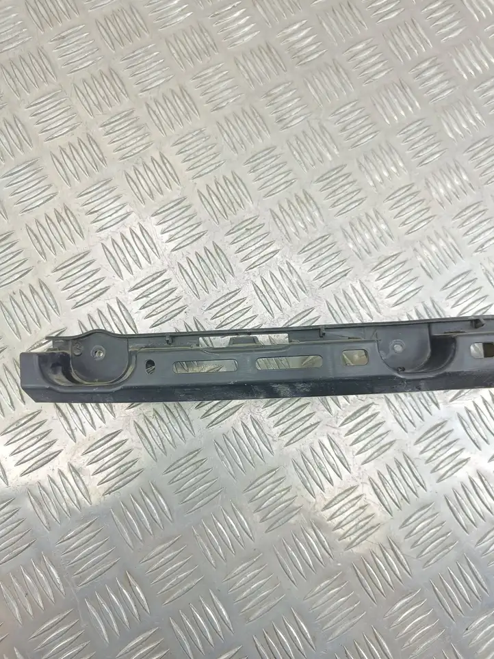 Opel Zafira C (2014 - 2016) 13300746 Кронштейн заднего бампера — фото 2