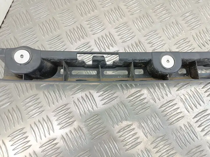 Opel Zafira C (2014 - 2016) 13300746 Кронштейн заднего бампера — фото 5
