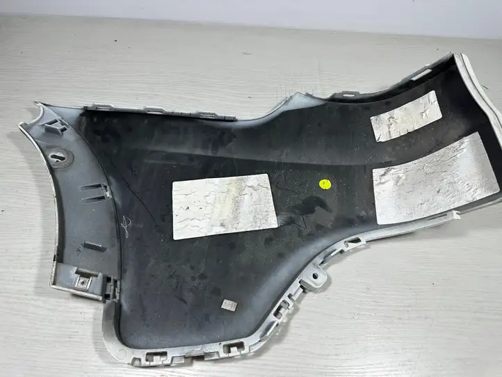 BMW X5 E70 (2006 - 2013) 51127158440 Угловая часть заднего бампера — фото 3