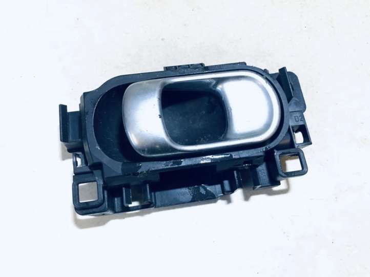 98012885vv Citroen C4 Cactus Priekinė atidarymo rankenėlė vidinė