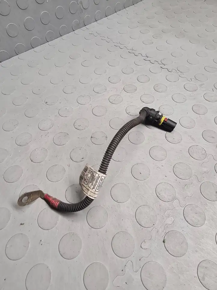 BMW 1 E81 E87 (2004 - 2011) 779801102 Прочая электропроводка — фото 5
