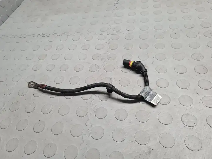 BMW 3 E90 E91 (2005 - 2012) 779564203 Прочая электропроводка — фото 1