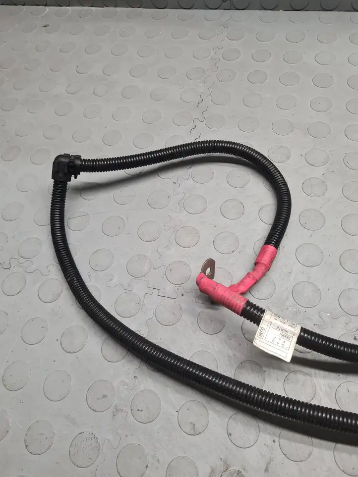 BMW X3 F25 (2010 - 2017) 7611325 Прочая электропроводка — фото 1
