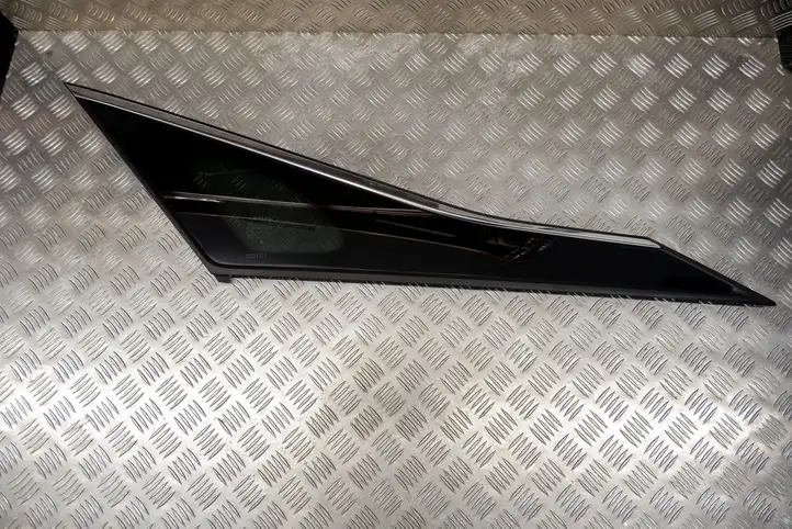 Lexus RX 450H (2015 - 2019) 6272048360 Заднее боковое стекло — фото 1