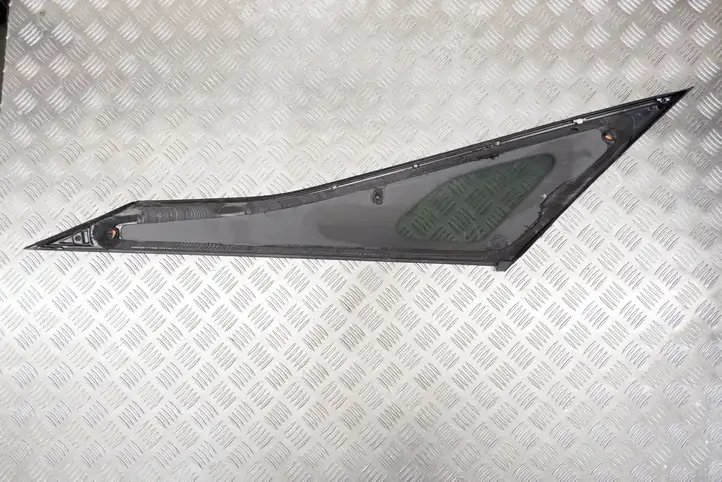 Lexus RX 450H (2015 - 2019) 6272048360 Заднее боковое стекло — фото 4
