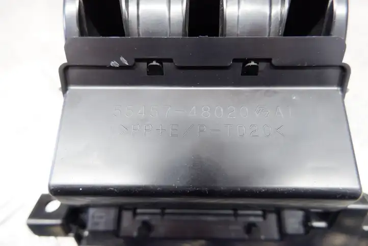 Lexus RX 450H (2015 - 2019) 5545048140 Вещевой ящик — фото 6