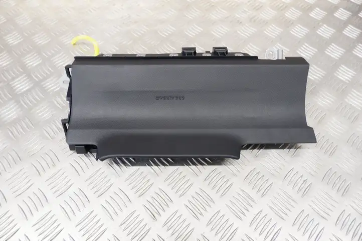 Lexus RX 450H (2015 - 2019) TG13D04001 Коленная подушка безопасности — фото 8