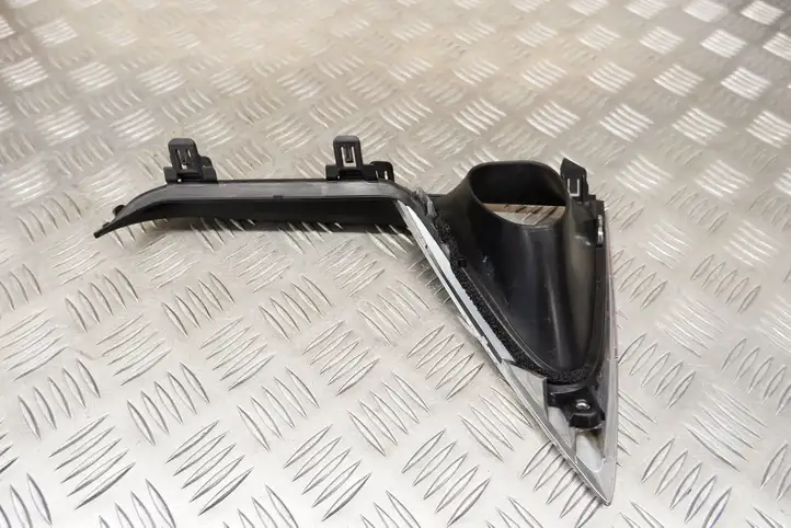 Lexus RX 450H (2015 - 2019) 5314248030 Решетка противотуманной фары — фото 5