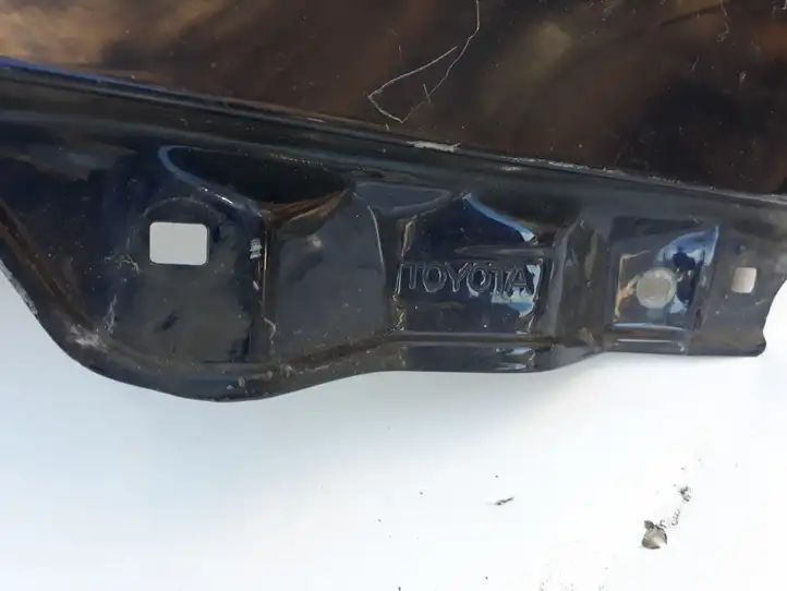 Toyota Avensis T250 (2006 - 2009) SB1DA56L30E070869 Переднее крыло — фото 6