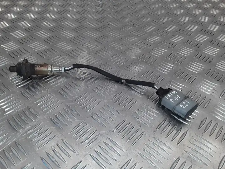 Nissan Primera (2000 - 2001) 0258005223 Лямбда-зонд — фото 1