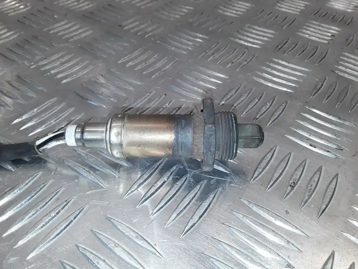 Nissan Primera (2000 - 2001) 0258005223 Лямбда-зонд — фото 3