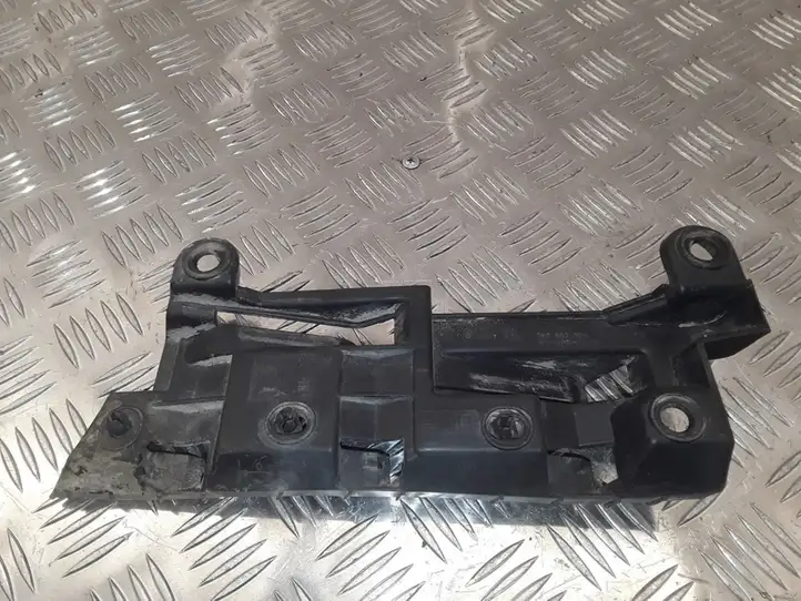 Volkswagen Caddy (2004 - 2010) 2K0807393 Кронштейн заднего бампера — фото 1