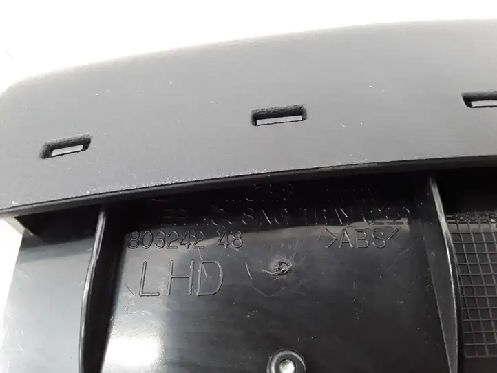 Hyundai Sonata (2003 - 2007) 845503K000 Передняя пепельница — фото 3