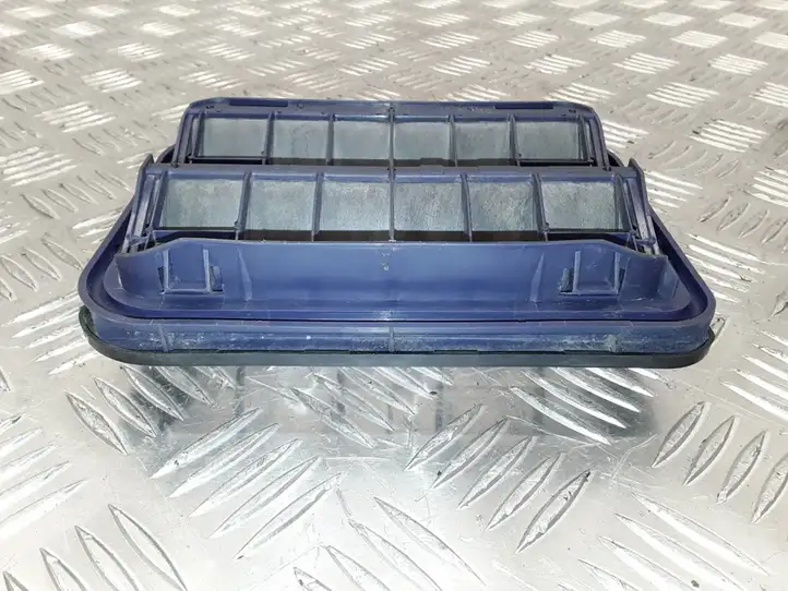 Peugeot 407 (2004 - 2011) 9653401280 Вентиляционная решетка кузова — фото 3