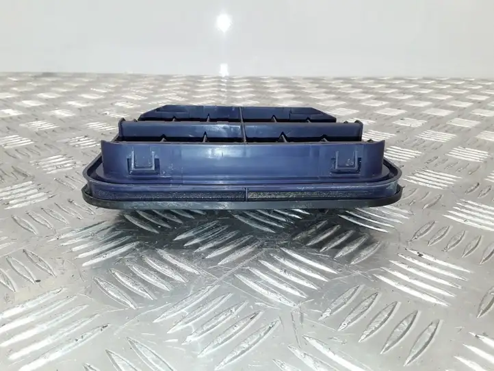 Peugeot 407 (2004 - 2011) 9653401280 Вентиляционная решетка кузова — фото 3