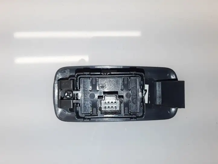 Renault Latitude (L70) (2010 - 2014) 254010003R Блок кнопок стеклоподъемников — фото 2