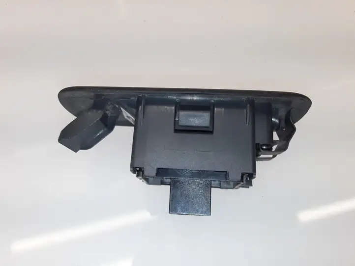 Renault Latitude (L70) (2010 - 2014) 254010003R Блок кнопок стеклоподъемников — фото 3