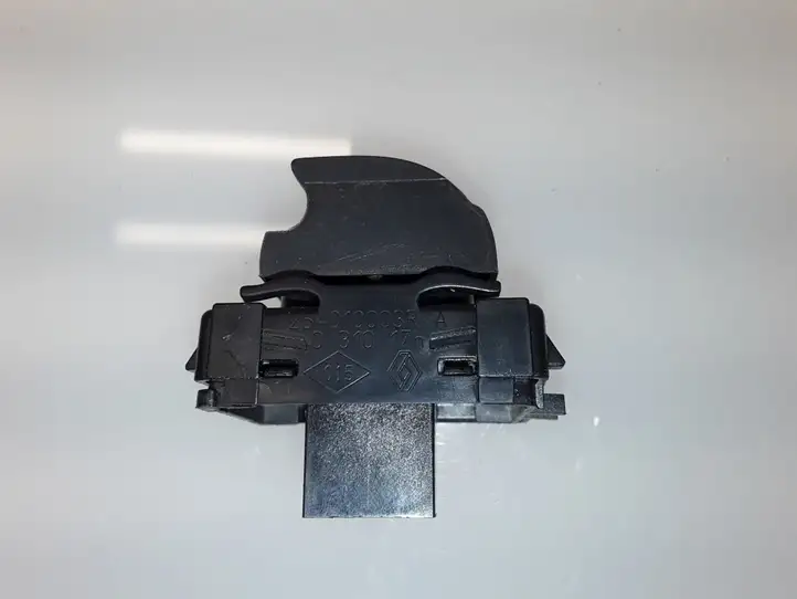 Renault Latitude (L70) (2010 - 2014) 254010003R Блок кнопок стеклоподъемников — фото 4