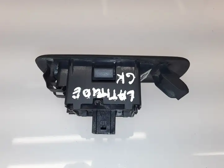 Renault Latitude (L70) (2010 - 2014) 254010003R Блок кнопок стеклоподъемников — фото 5