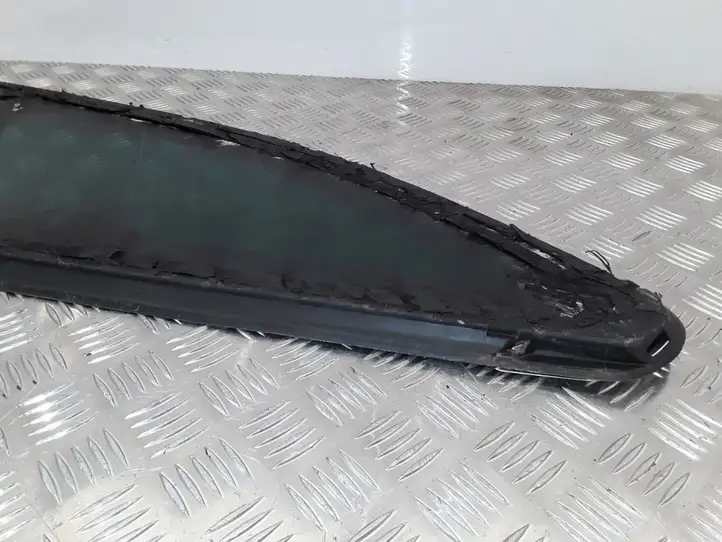 Peugeot 508 (2010 - 2014) 43R005013 Заднее боковое стекло — фото 3