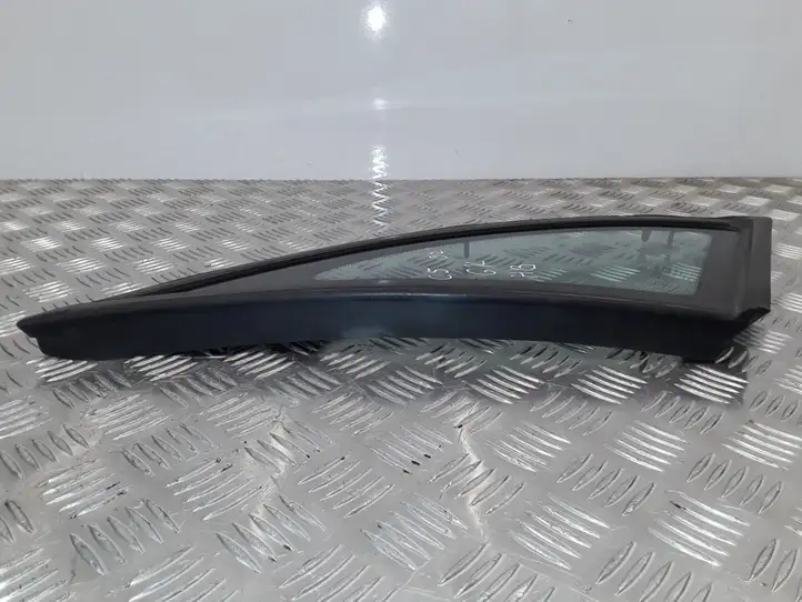 Citroen C5 (2001 - 2004) 43R000464 Заднее боковое стекло — фото 2