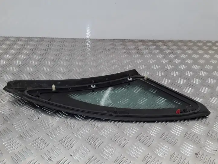 Citroen C5 (2001 - 2004) 43R000464 Заднее боковое стекло — фото 5
