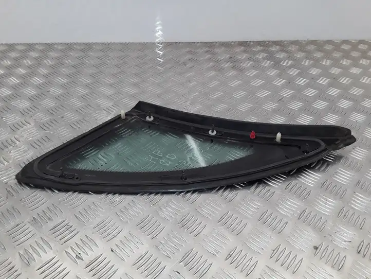 Citroen C5 (2001 - 2004) 43R000464 Заднее боковое стекло — фото 3