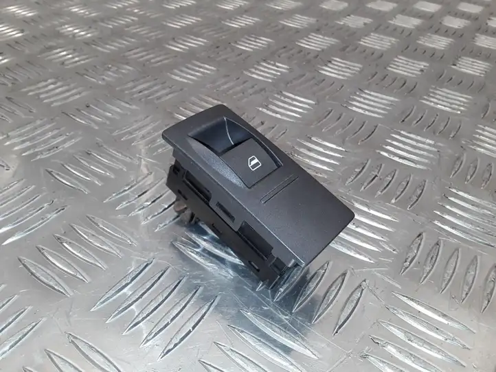 Volkswagen Phaeton (2002 - 2008) 3D0959858E Кнопка стеклоподъемников — фото 1
