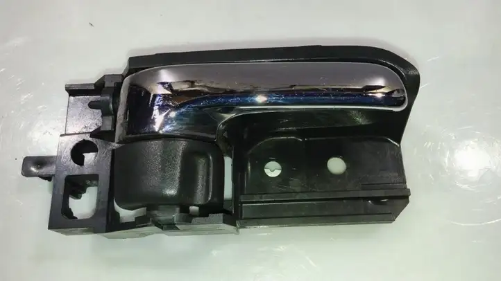 Toyota Avensis T250 (2003 - 2006) 50594A2 Внутренняя ручка двери — фото 1