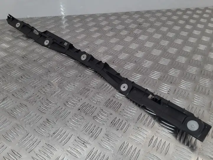 Opel Astra H (2004 - 2009) 24460477 Кронштейн заднего бампера — фото 3