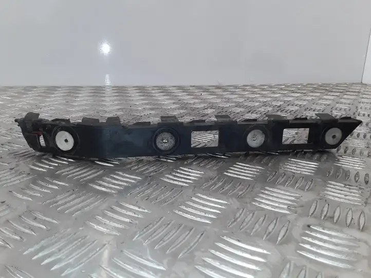 Opel Astra H (2004 - 2009) 24460467 Кронштейн заднего бампера — фото 2