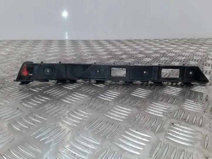 Opel Astra H (2004 - 2009) 24460467 Кронштейн заднего бампера — фото 6