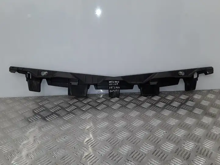 Renault Megane II (2006 - 2008) 8200146043 Кронштейн заднего бампера — фото 1