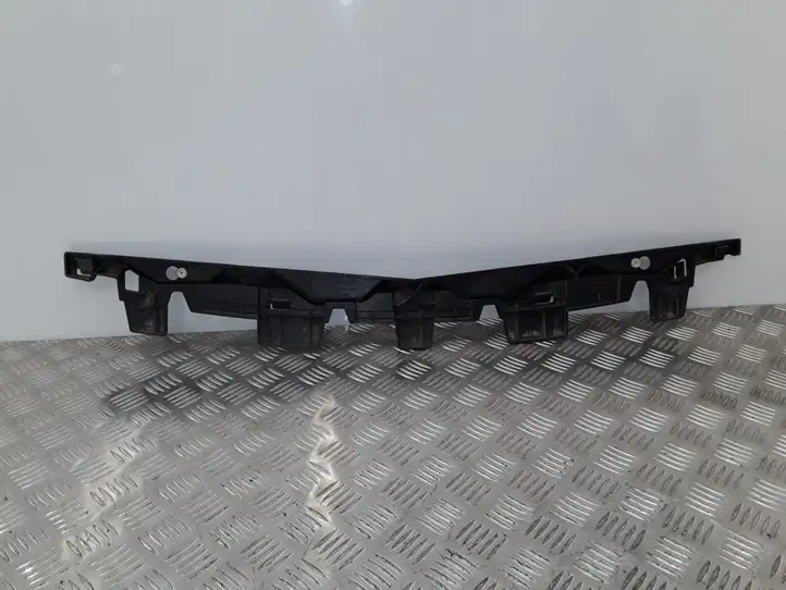 Renault Megane II (2006 - 2008) 8200146043 Кронштейн заднего бампера — фото 4