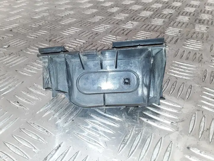 Toyota Corolla E120 E130 (2000 - 2004) 5256302010 Кронштейн заднего бампера — фото 6